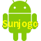 Aplicativo Sunjogo para Android