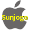 Aplicativo Sunjogo para iOS