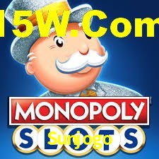 Experiência VIP Sunjogo