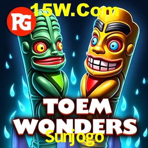 Desvendando o Mundo dos Jogos Virtuais na Sunjogo