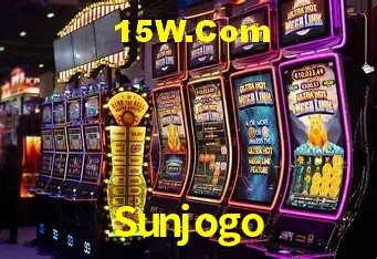 Experiência VIP Sunjogo