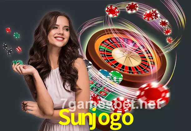 vivo no cassino Sunjogo