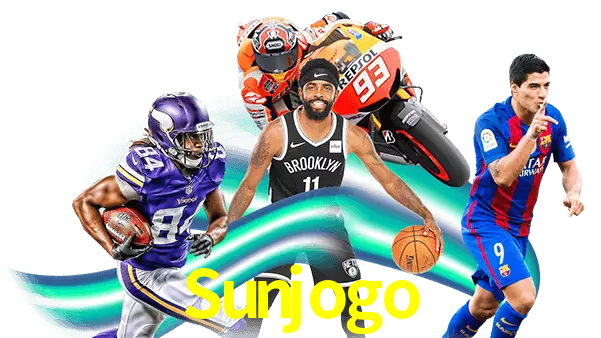 Sunjogo