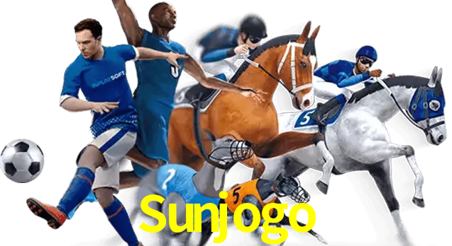 Sunjogo
