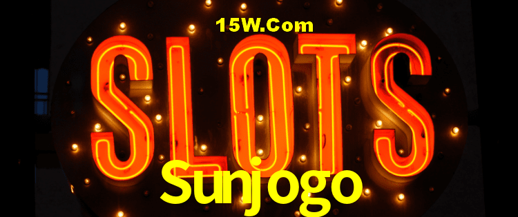 API Integration Sunjogo