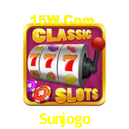 Sunjogo