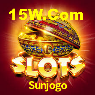 Apostas com odds competitivas na Sunjogo