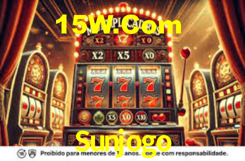 Sunjogo,Sunjogo.Com