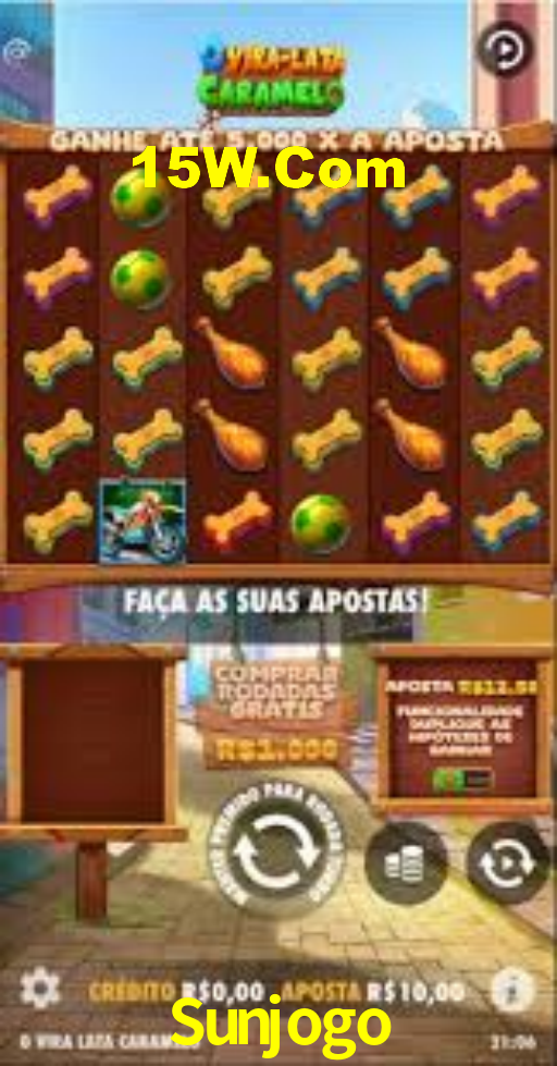 Sunjogo.Com