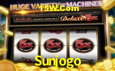 Promoções Sazonais Sunjogo