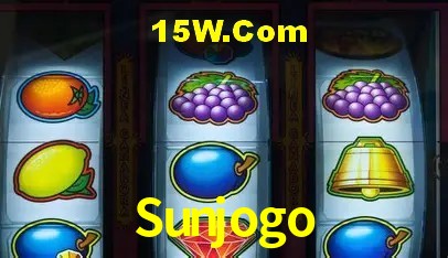 Biblioteca de slots populares na Sunjogo