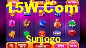 Blackjack Table Sunjogo