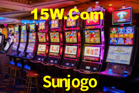 Sunjogo Com