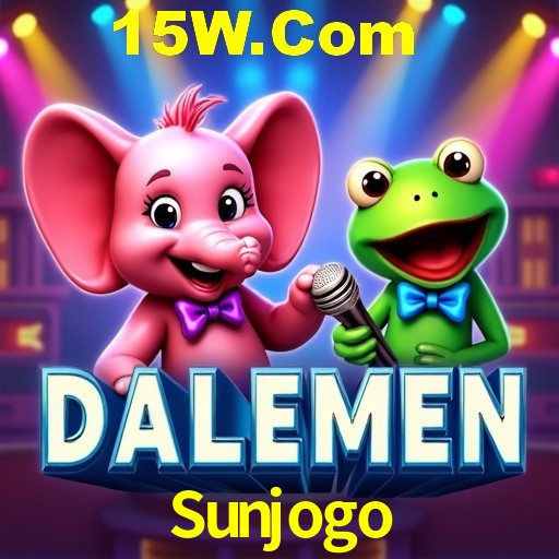Cassino ao vivo com dealers reais na Sunjogo