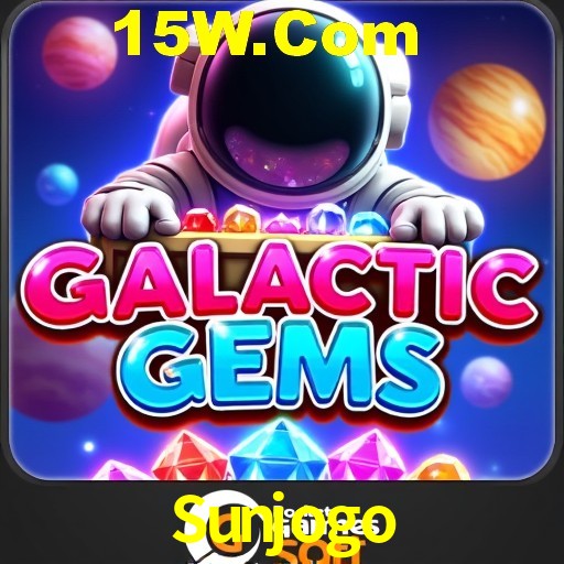 Seasonal Promotions Sunjogo