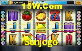 Games Directory Sunjogo