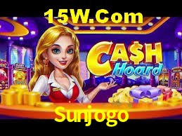 Account Benefits Sunjogo