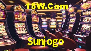 Game Providers Sunjogo