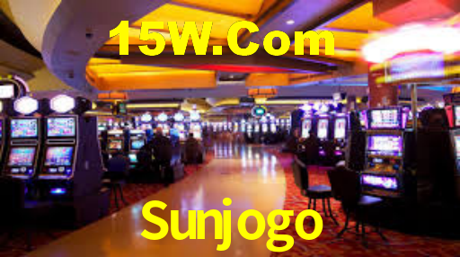 Sunjogo - Plataforma Oficial - Sunjogo.Com