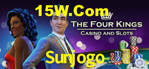 Sunjogo