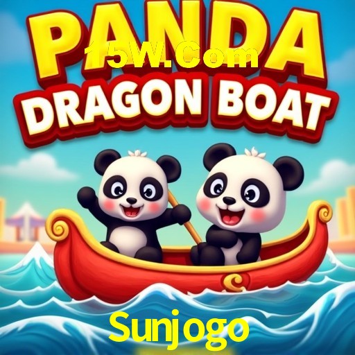 Jogos Exclusivos Sunjogo