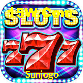 Sunjogo