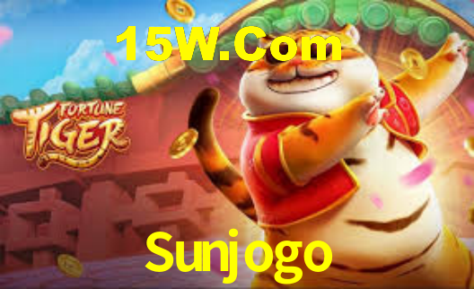 Mercados ao vivo e cash out na Sunjogo