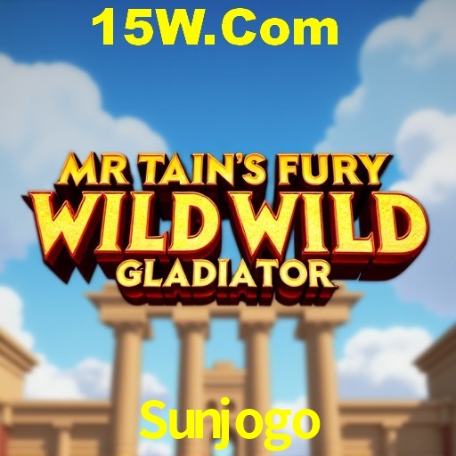 Sunjogo