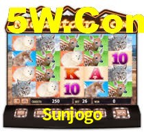 Cashback e recargas na Sunjogo
