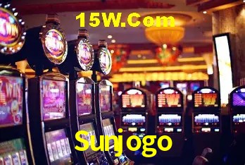 Casino Ao Vivo Sunjogo
