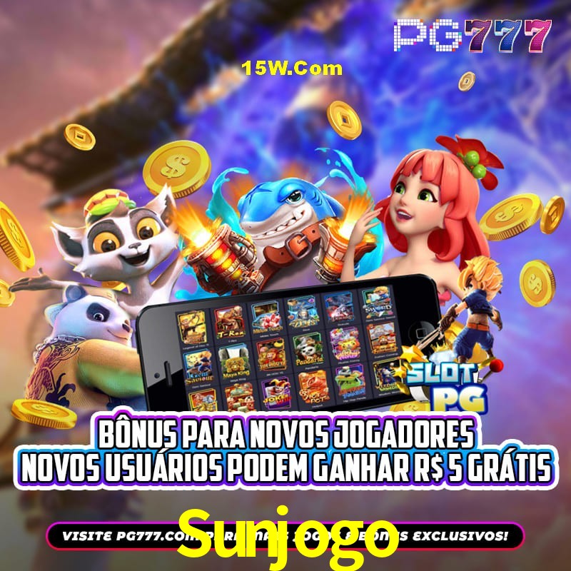Security Systems Sunjogo