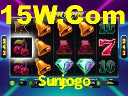Welcome Bonus Sunjogo