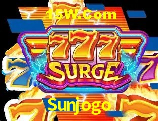 Segurança 2FA Sunjogo