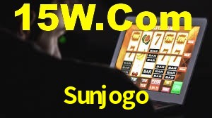 Roulette Table Sunjogo