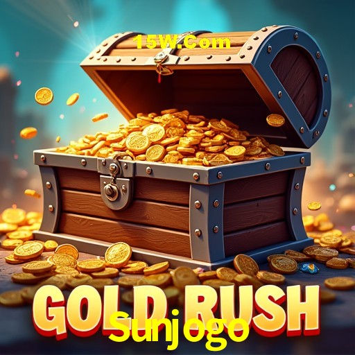 APP oficial da Sunjogo para mobile