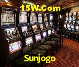 Promoção Relâmpago Sunjogo