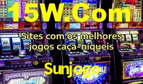 Programa VIP Sunjogo