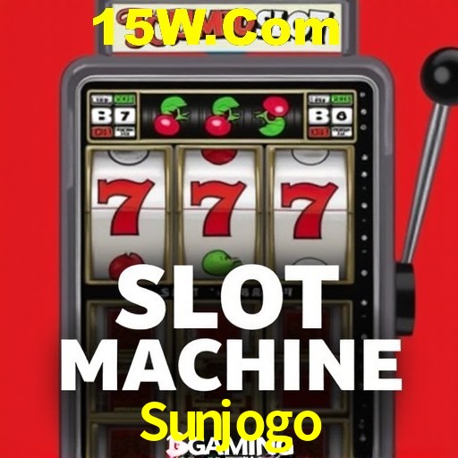 Descubra o Mundo do Cassino Online com Sunjogo
