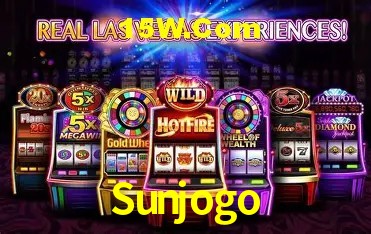 Provedores de Jogos Sunjogo