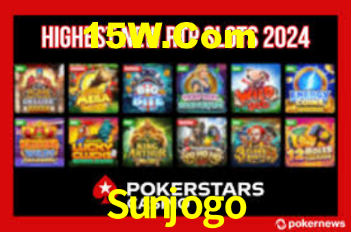 Sunjogo,Sunjogo.Com