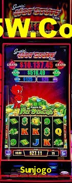 Exclusive Games Sunjogo
