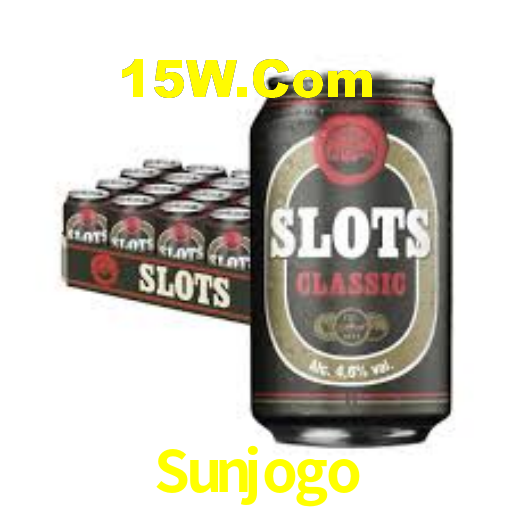 Sunjogo