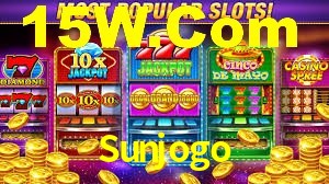 Spaceman Game Sunjogo