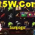 Recursos de Bônus Sunjogo