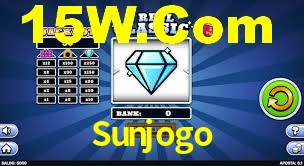 Tournaments Sunjogo