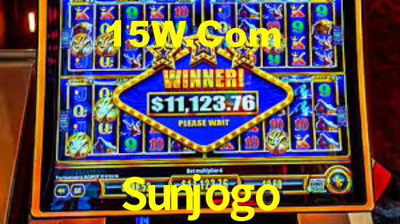 Sunjogo.Com