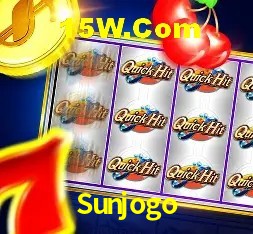 Jogos com bônus e suporte 24h na Sunjogo