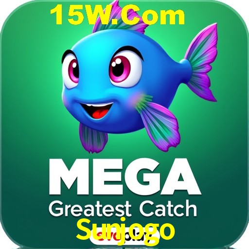 Slot Games Sunjogo