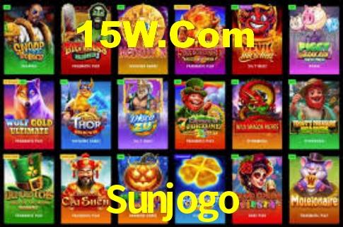 Sunjogo: A Experiência de Casino com Jogos de Mesa ao Vivo