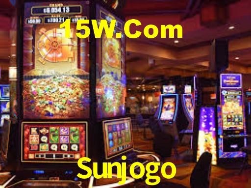 Sunjogo.Com